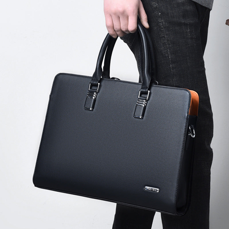 mens briefcase