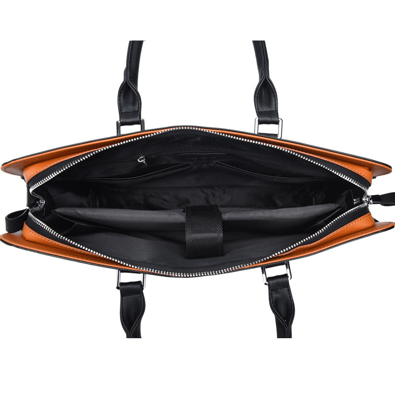 mens briefcase