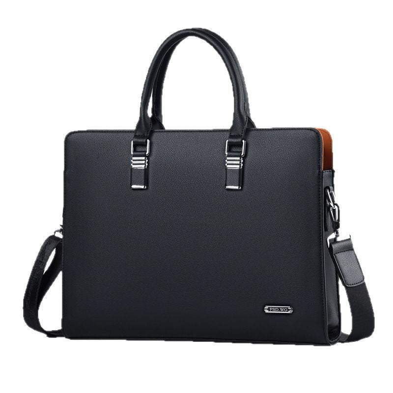 mens briefcase