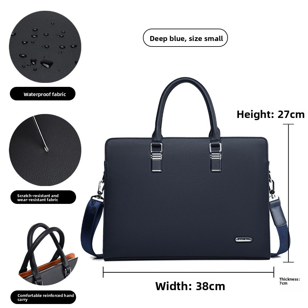 mens briefcase