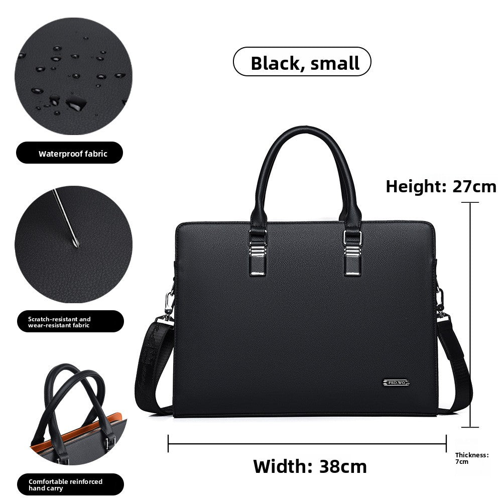 mens briefcase