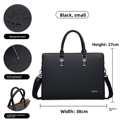 mens briefcase