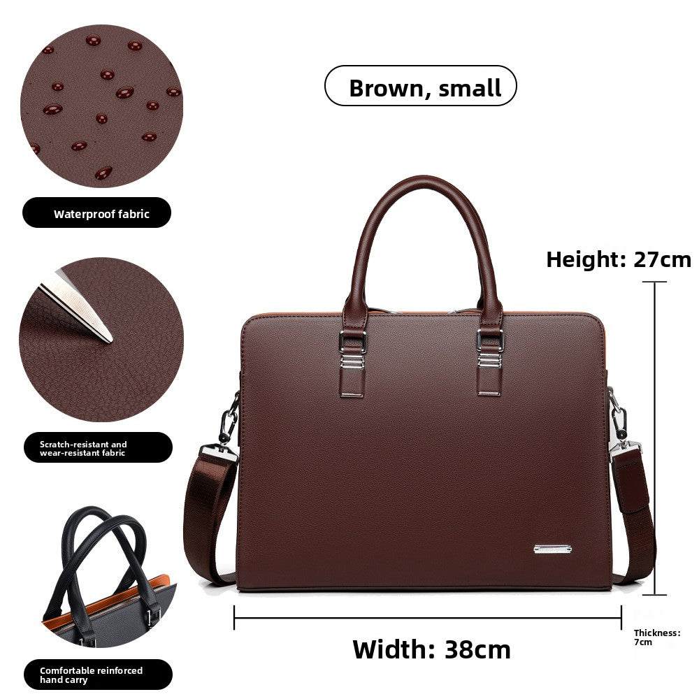 mens briefcase