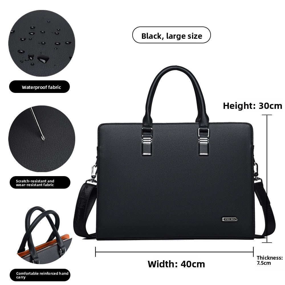 mens briefcase