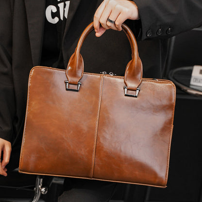 Mens Business Computer Briefcase