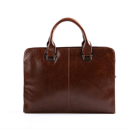 Mens Business Computer Briefcase