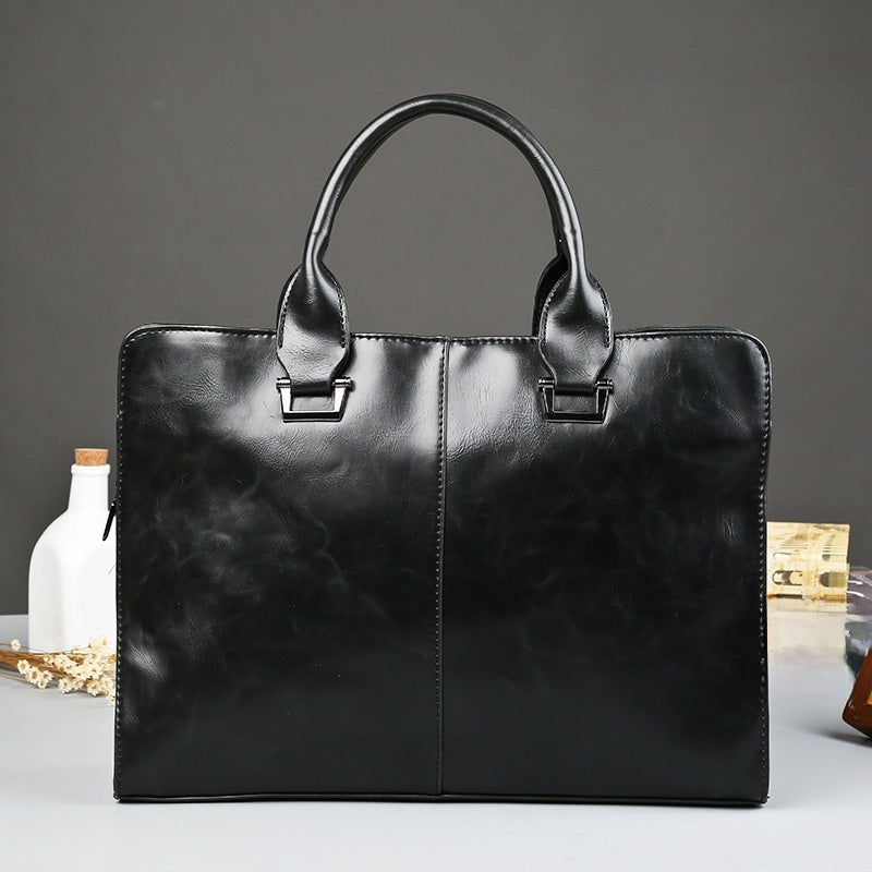 Mens Business Computer Briefcase
