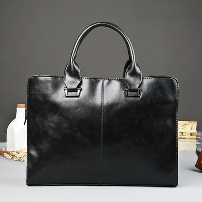 Mens Business Computer Briefcase