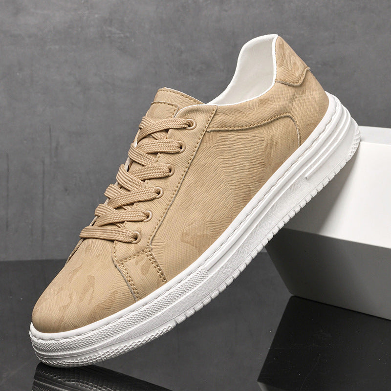 Mens Canvas Shoes