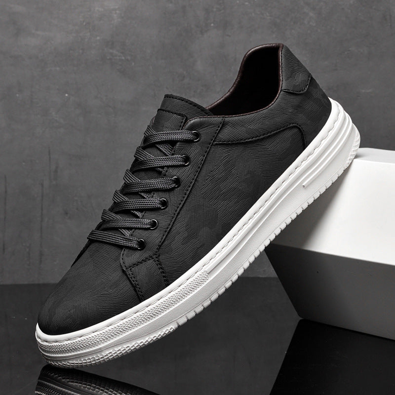 Mens Canvas Shoes