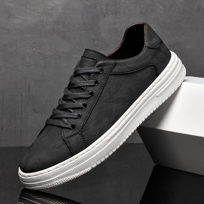 Mens Canvas Shoes
