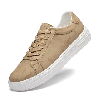Mens Canvas Shoes