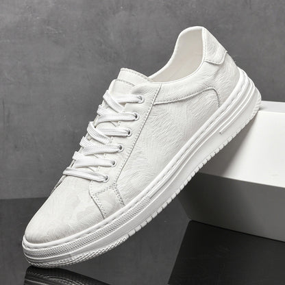 Mens Canvas Shoes