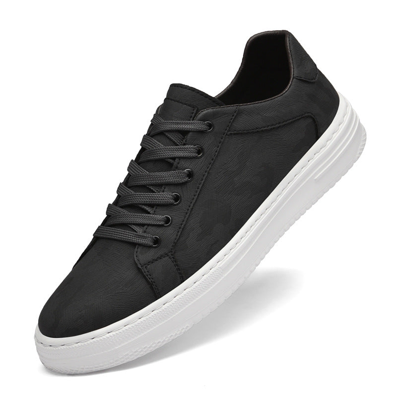 Mens Canvas Shoes