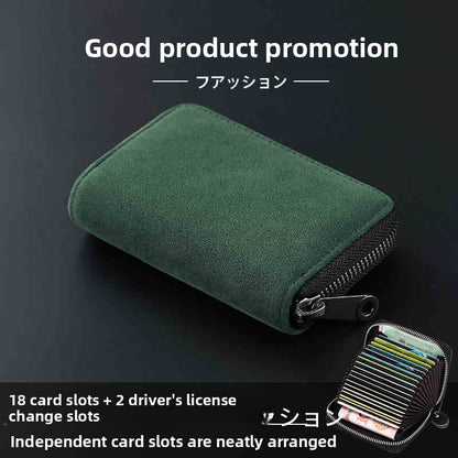 Mens Card Holder