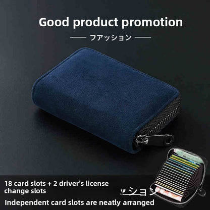 Mens Card Holder