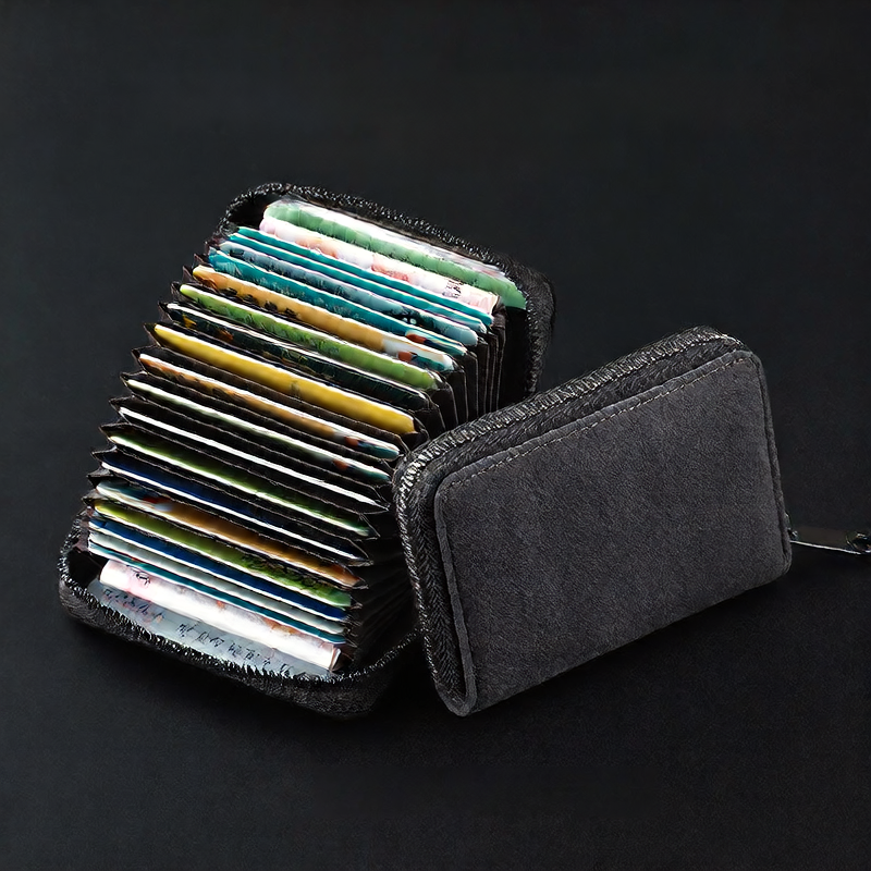 Mens Card Holder