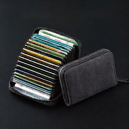 Mens Card Holder