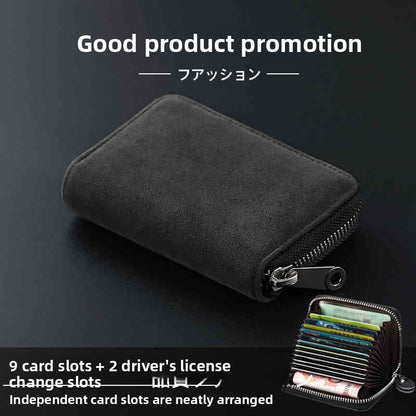 Mens Card Holder