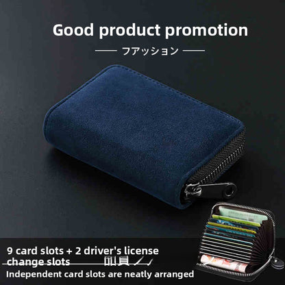 Mens Card Holder