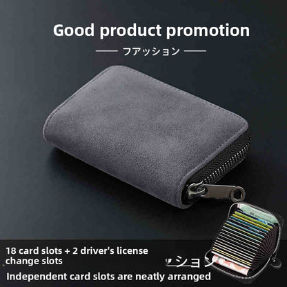 Mens Card Holder