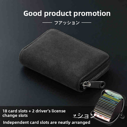 Mens Card Holder