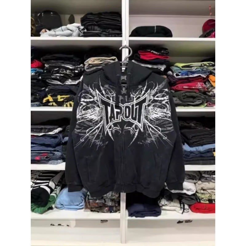 mens cardigan
