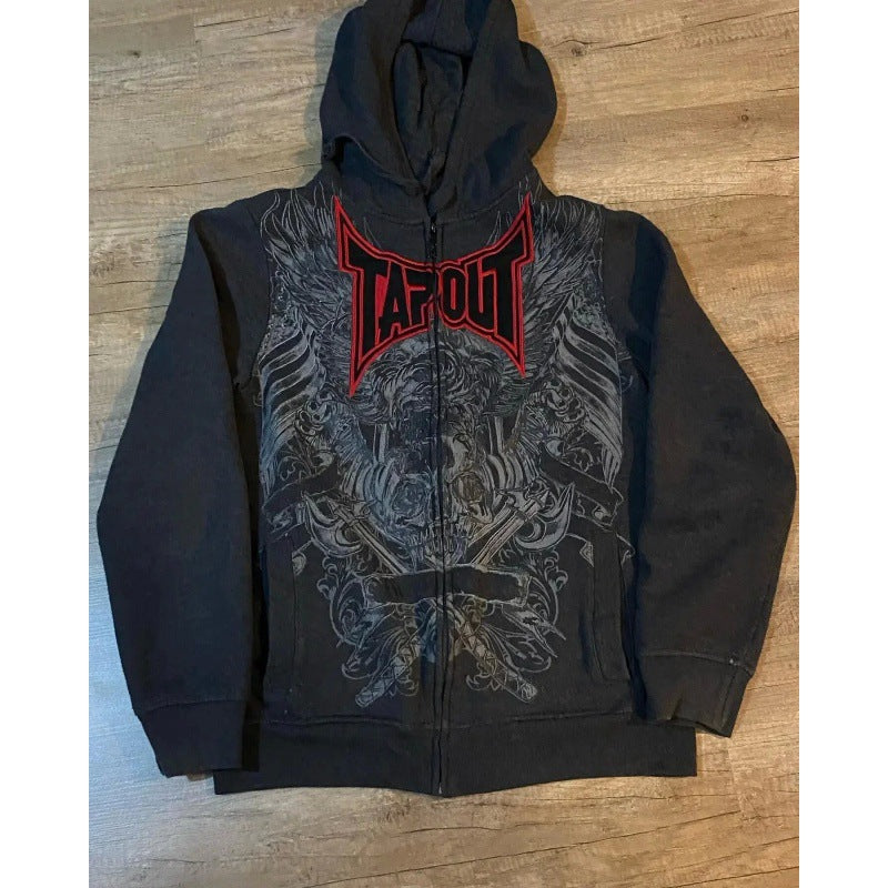 mens cardigan