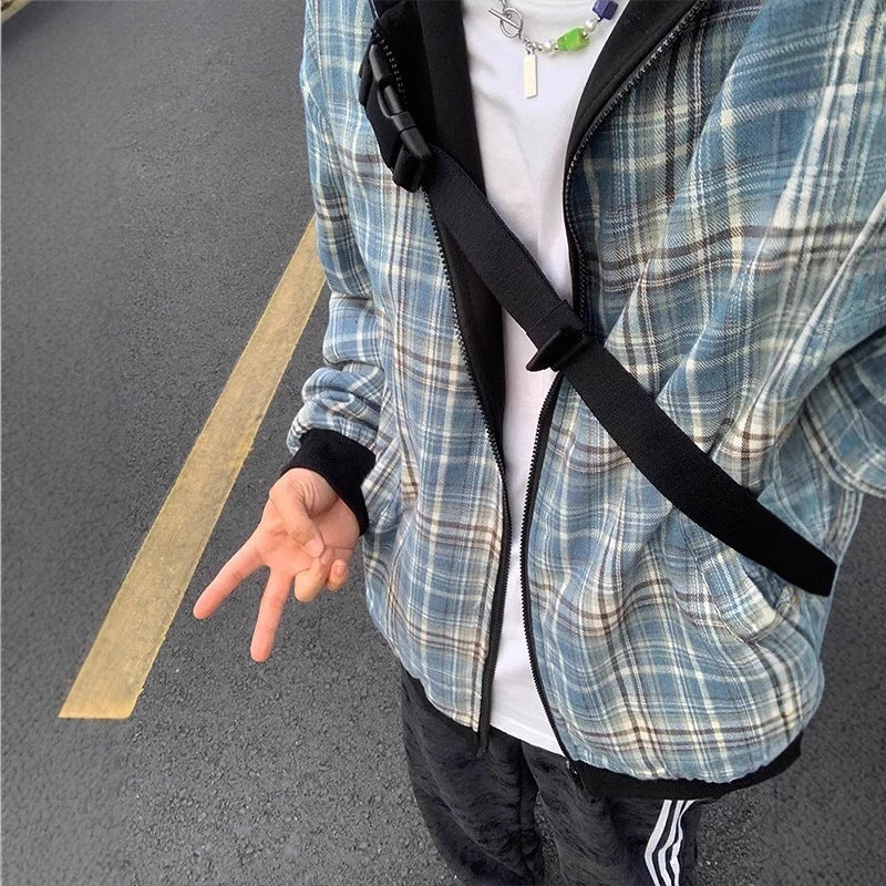 Mens Cardigan Sweater