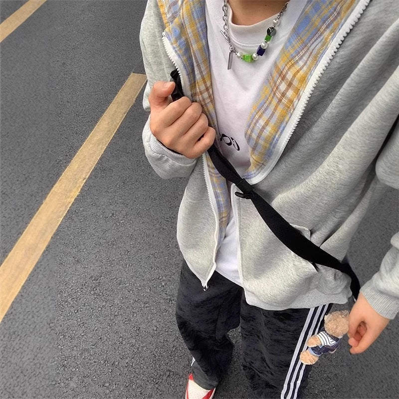 Mens Cardigan Sweater
