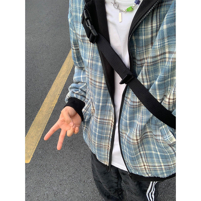 Mens Cardigan Sweater