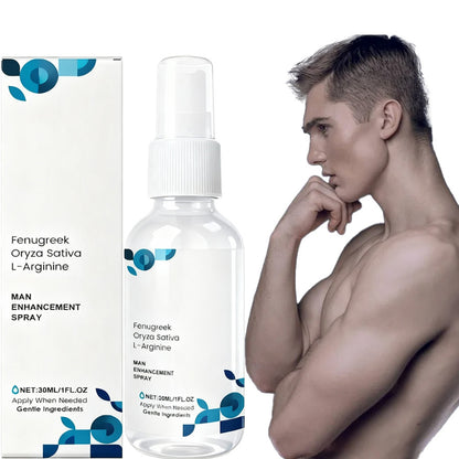 Mens Care Spray Mist