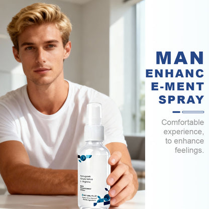 Mens Care Spray Mist