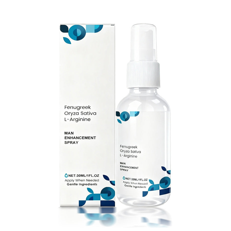 Mens Care Spray Mist