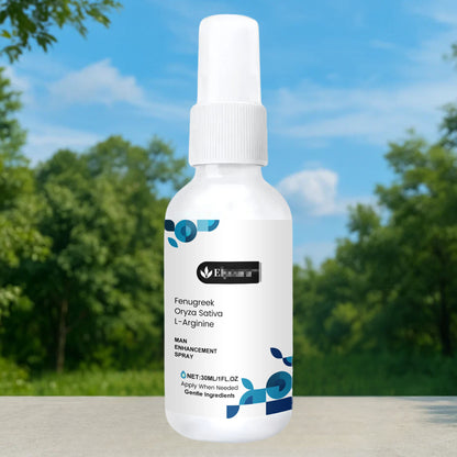 Mens Care Spray Mist