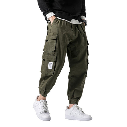 Mens Cargo Pants