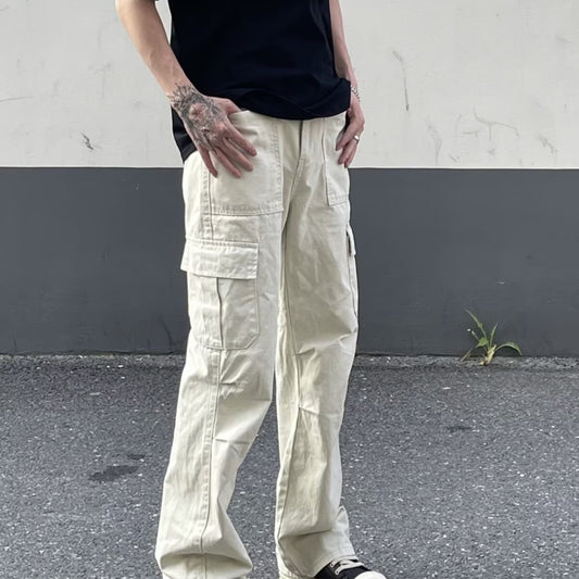Mens Cargo Pants