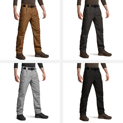 Mens Cargo Pants
