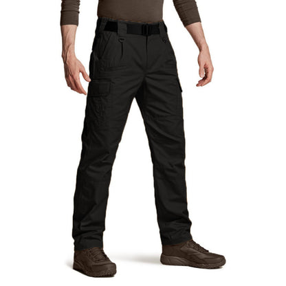 Mens Cargo Pants