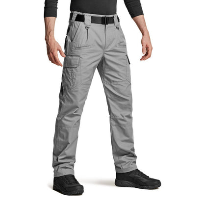 Mens Cargo Pants