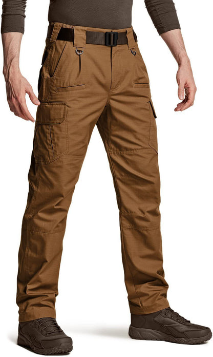 Mens Cargo Pants