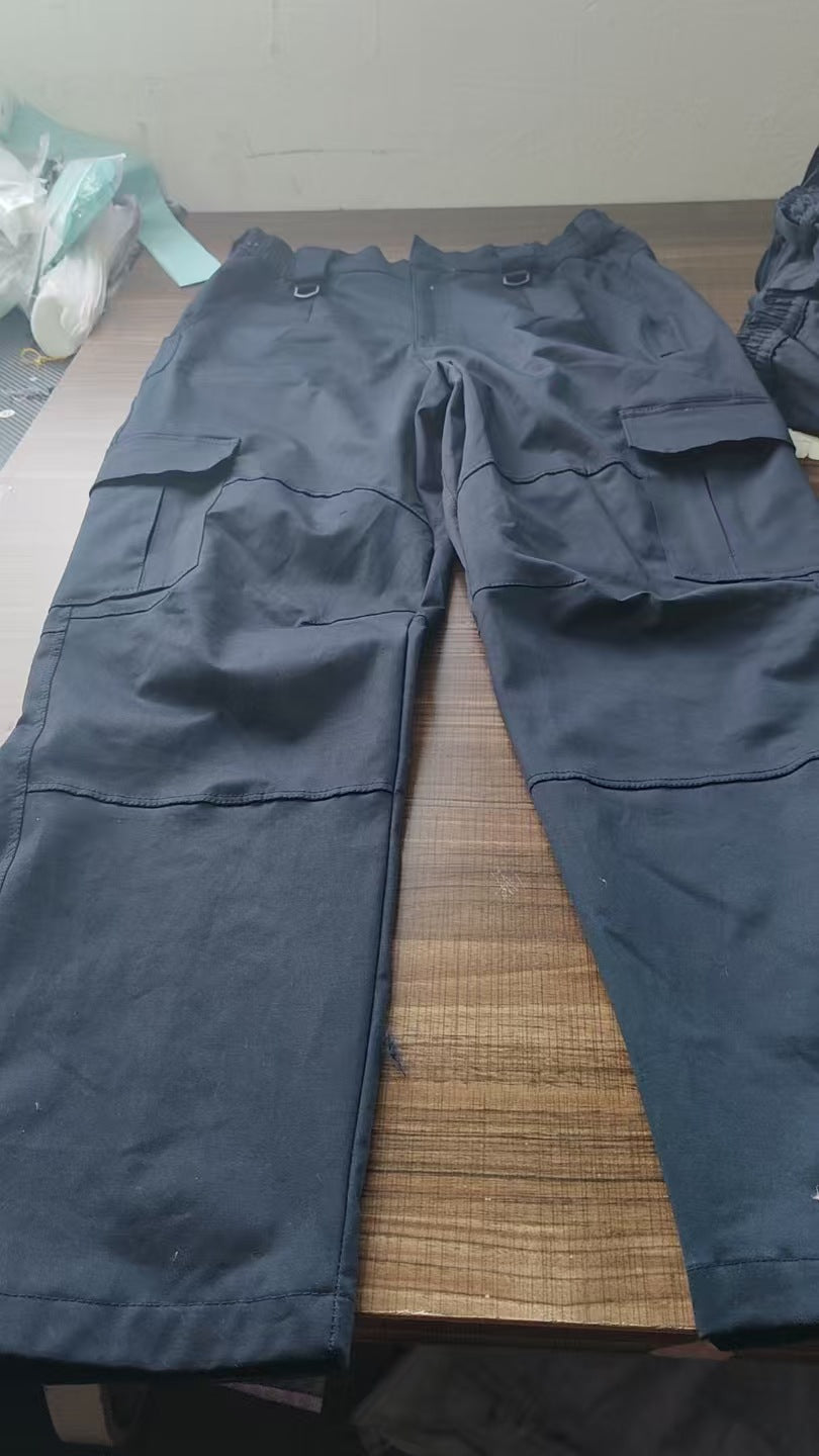 Mens Cargo Pants
