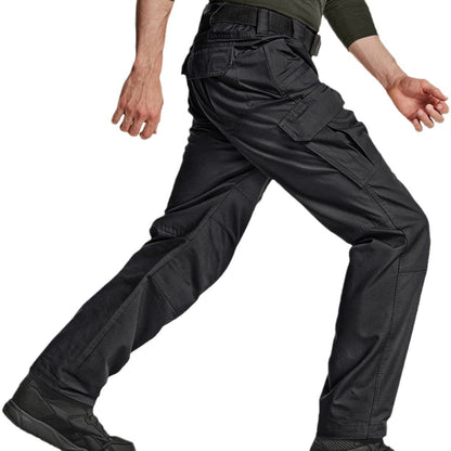 Mens Cargo Pants