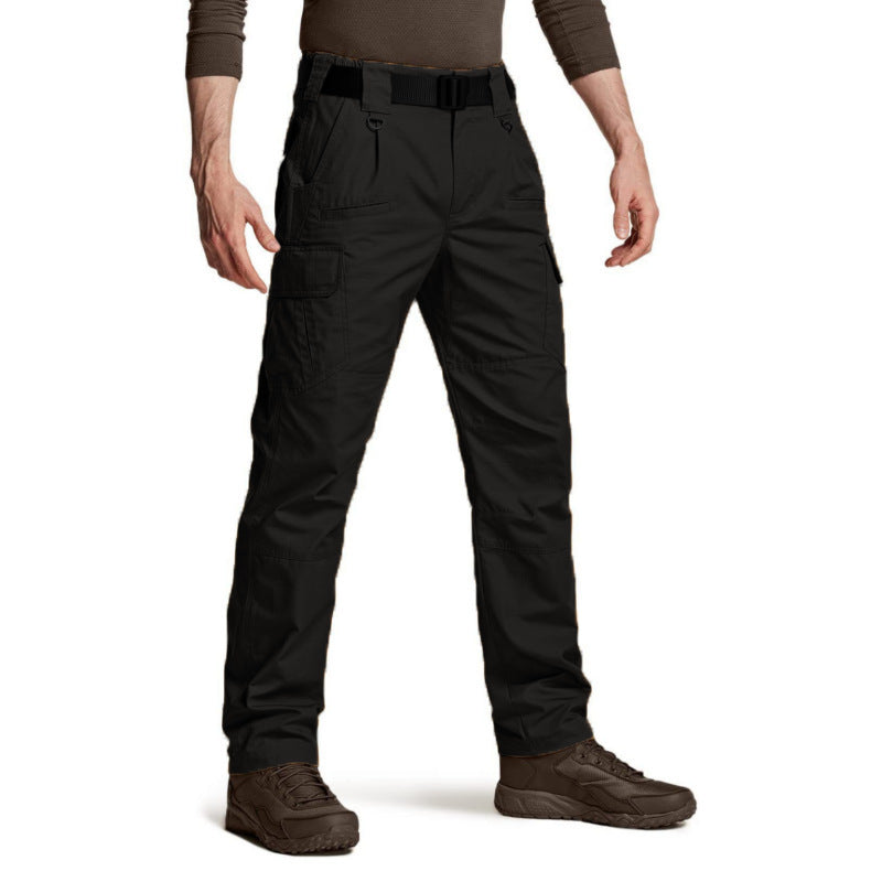 Mens Cargo Pants