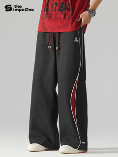 Black Red