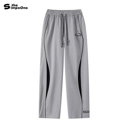 Mens Cargo Pants
