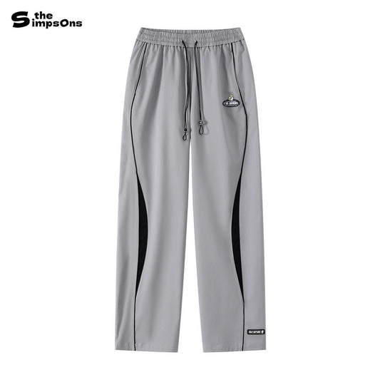 Mens Cargo Pants