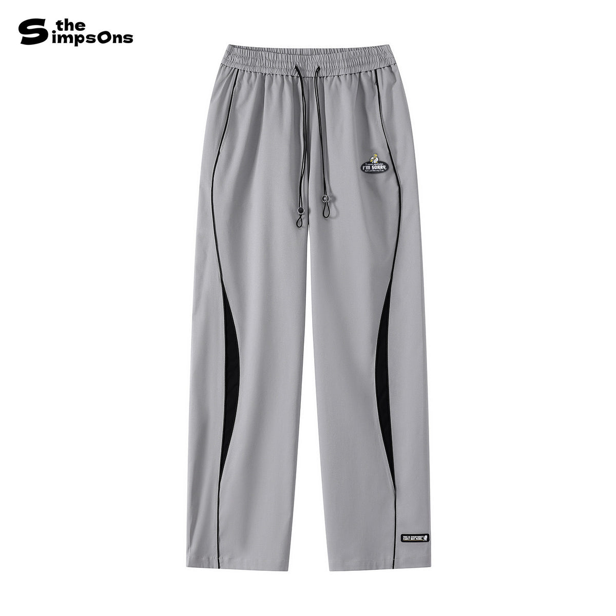 Mens Cargo Pants