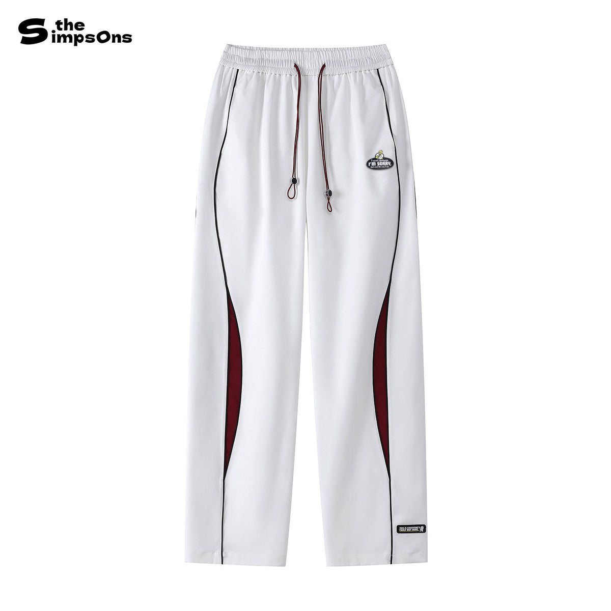Mens Cargo Pants