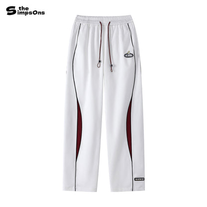 Mens Cargo Pants